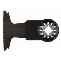 MULTITOOL RISTILÕIKAMISE SAETERA 65MM TMA052, HCS, STARLOCK, PUIDULE MAKITA