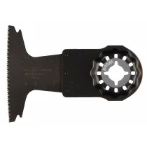 MULTITOOL RISTILÕIKAMISE SAETERA 65MM TMA052, HCS, STARLOCK, PUIDULE MAKITA
