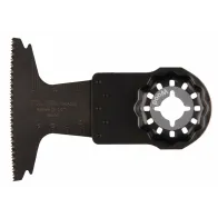 MULTITOOL RISTILÕIKAMISE SAETERA 65MM TMA052, HCS, STARLOCK, PUIDULE MAKITA