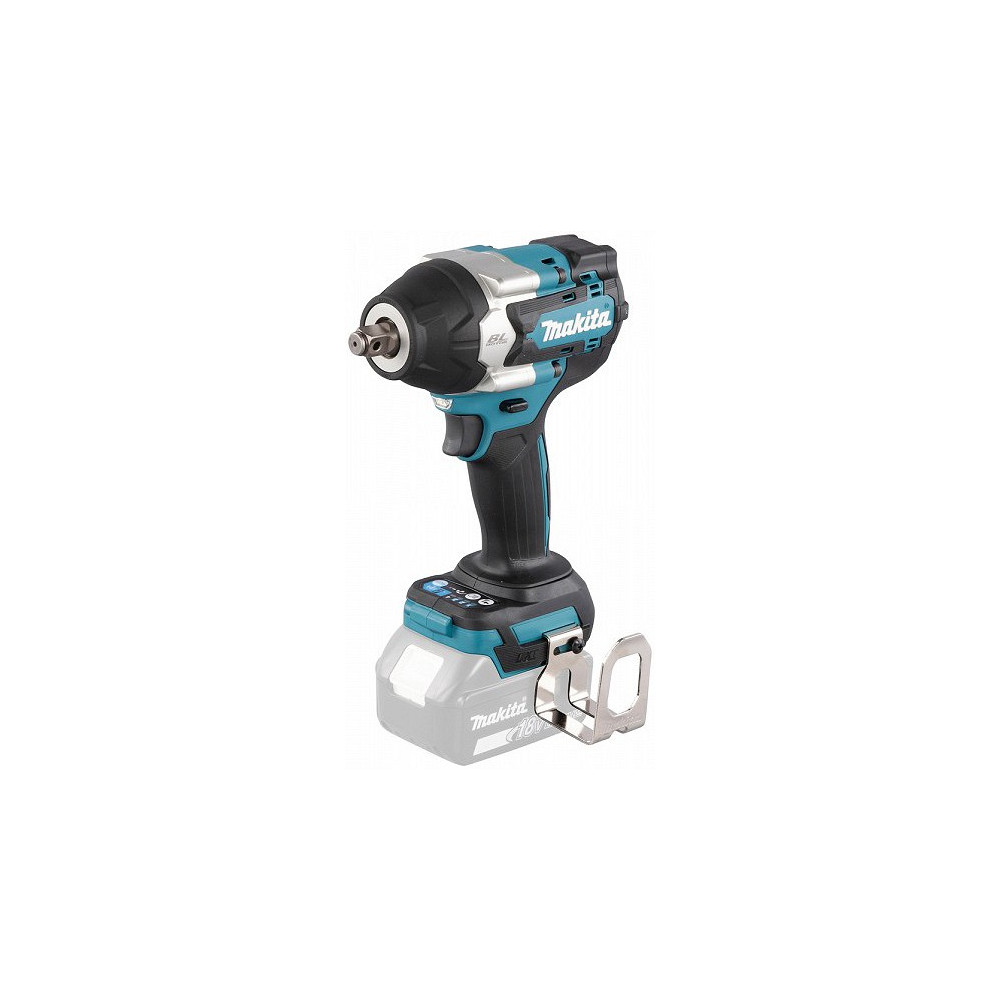 AKULÖÖKMUTRIKEERAJA 18V 1/2" 1000/700NM BL KERE MAKITA