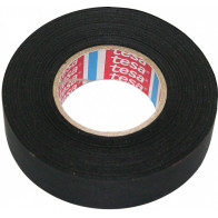 RIIDE-ELEKTRIKU TEIP 19MM/15M MUST ISOLEER, PEHME TRIUMF