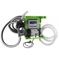 KÜTUSETANKUR 230V 65L/MIN, LOENDUR, VOOLIK 4M, AUTOMAAT STOP JBM*