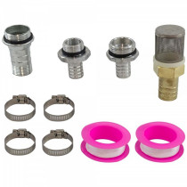 KÜTUSETANKUR 230V 65L/MIN, LOENDUR, VOOLIK 4M, AUTOMAAT STOP JBM*