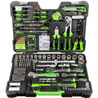 303-OS. 1/2"+1/4" TÖÖRIISTAKOMPLEKT 4-32MM JBM*