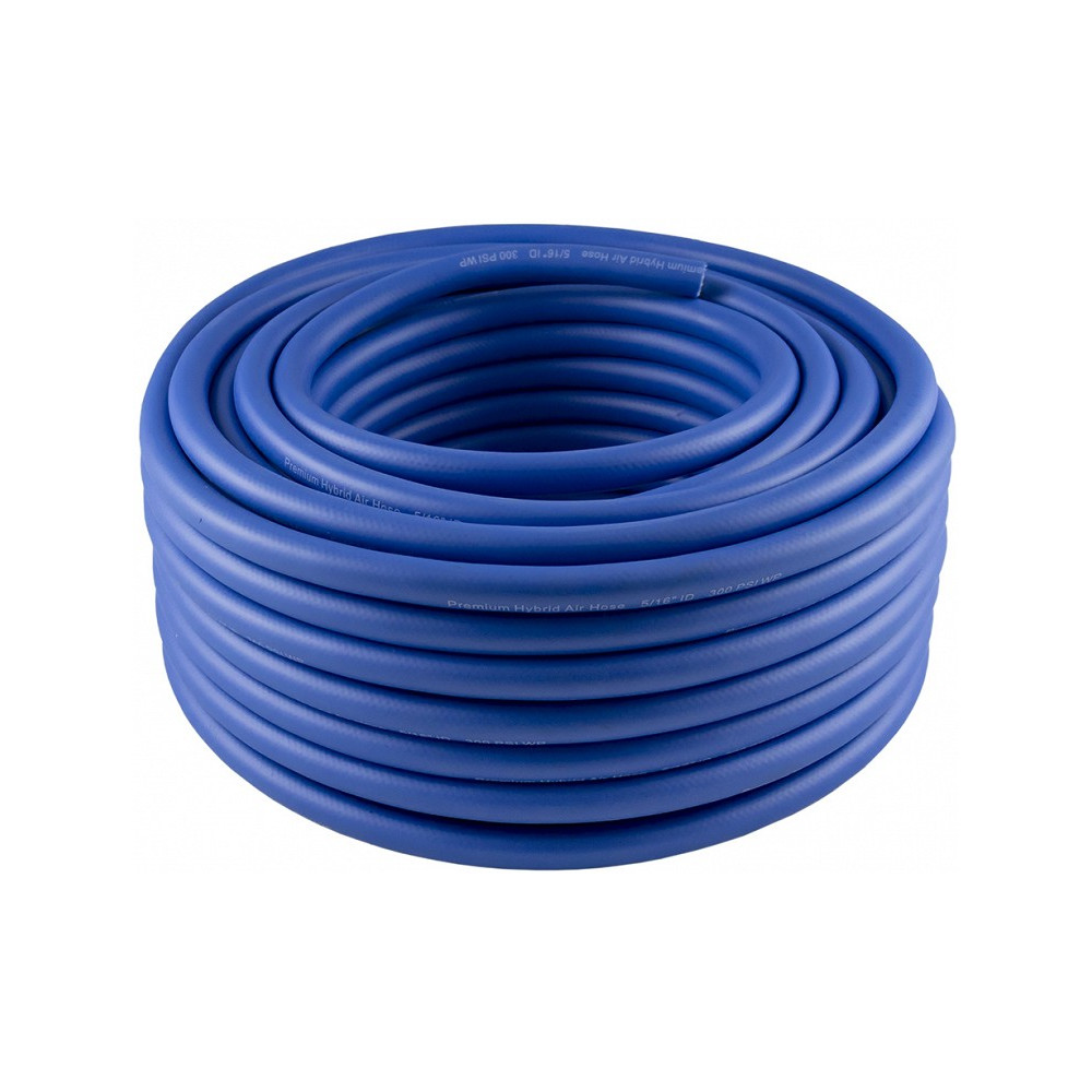 ÕHUVOOLIK HÜBRIIDPOLÜMEER 25M (SISE 8MM, VÄLIS 13MM, SOBIB KASSETTI) MAX 65BAR JBM*