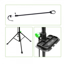 JALGRATTA TÕSTE-HOIDEPUKK REMONTTÖÖDEKS (REMONDI STEND) JBM*