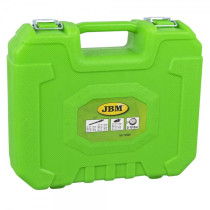 DIISELMOOTORI KOMPRESSIOONI MÕÕTJA + ADAPTERID (VEOKID/TRAKTOR) MAX 70BAR JBM*