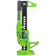 KASTIAUTO TÕSTJA/FARM JACK 3T 130-330MM (20") EXTRA LOW/EXTRA MADAL JBM*
