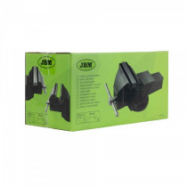 LUKKSEPA KRUUSTANGID LÖÖGIALASIGA 150MM, 125MM HAARE JBM*