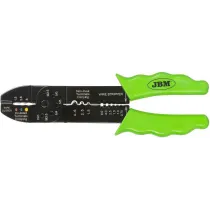 JUHTMEOTSIKU TANGID 230MM KAETUD JA KATMATA OTSIKUTELE JBM*