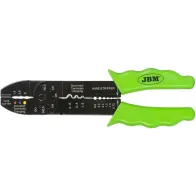 JUHTMEOTSIKU TANGID 230MM KAETUD JA KATMATA OTSIKUTELE JBM*