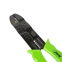 JUHTMEOTSIKU TANGID 230MM KAETUD JA KATMATA OTSIKUTELE JBM*