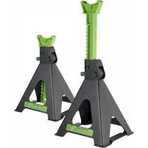 NELIJALGPÜRAMIID PUKK 6T 2TK 370-610MM JBM*