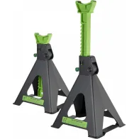 NELIJALGPÜRAMIID PUKK 6T 2TK 370-610MM JBM*