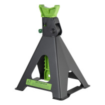 NELIJALGPÜRAMIID PUKK 6T 2TK 370-610MM JBM*