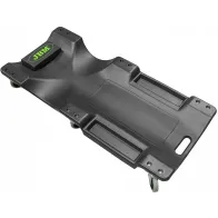 LAMAMISALUS RATASTEL PLAST "INSPECTION" MAX 150KG JBM*