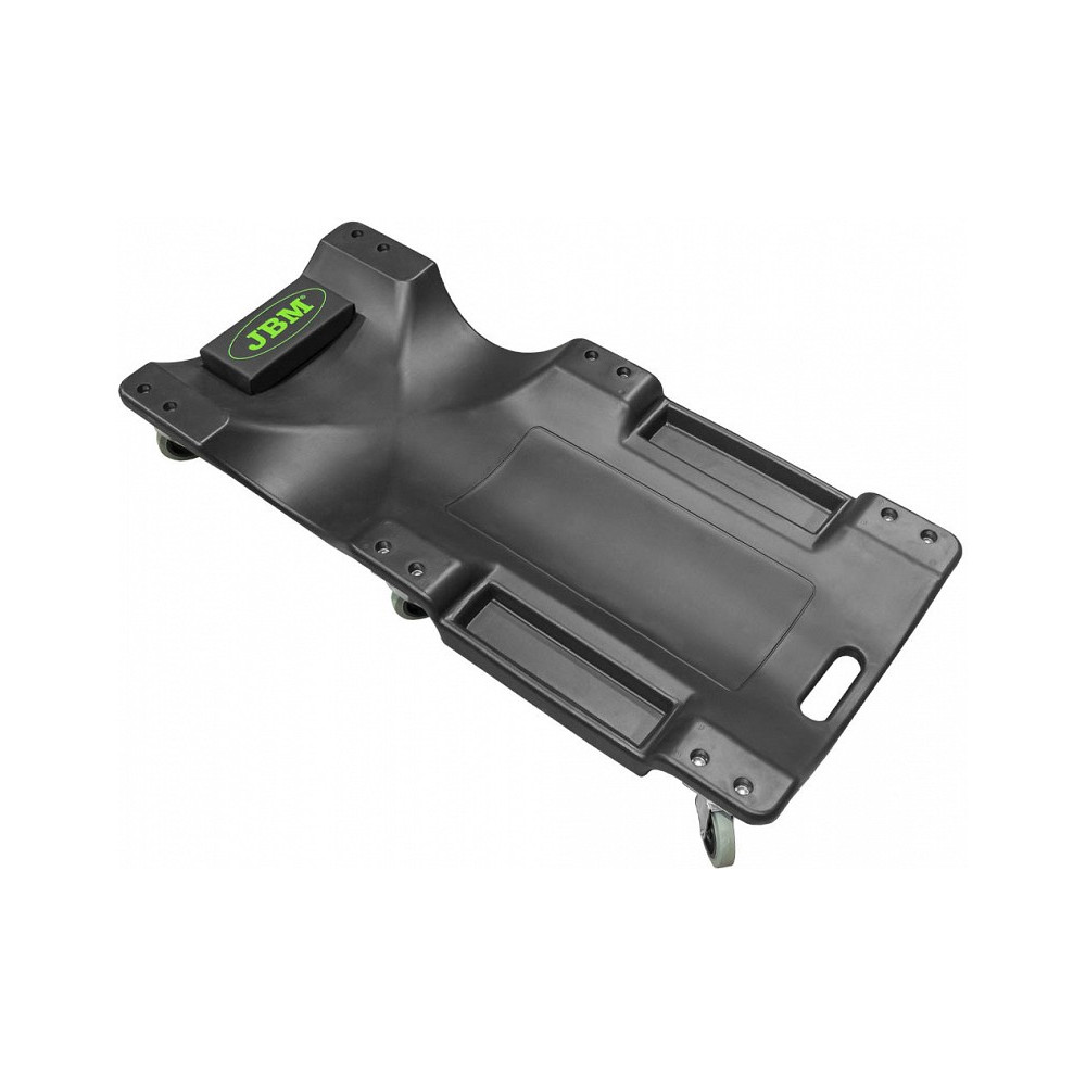 LAMAMISALUS RATASTEL PLAST "INSPECTION" MAX 150KG JBM*