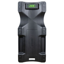 LAMAMISALUS RATASTEL PLAST "INSPECTION" MAX 150KG JBM*