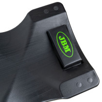 LAMAMISALUS RATASTEL PLAST "INSPECTION" MAX 150KG JBM*