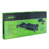 LAMAMISALUS RATASTEL PLAST "INSPECTION" MAX 150KG JBM*