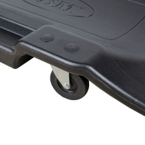 LAMAMISALUS RATASTEL PLAST "INSPECTION" MAX 150KG JBM*