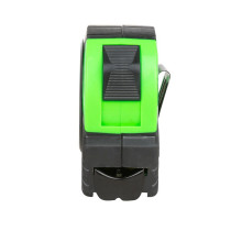 KUMMIKATTEGA MÕÕDULINT 7,5MX25MM JBM*