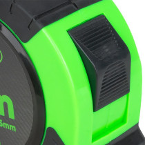 KUMMIKATTEGA MÕÕDULINT 7,5MX25MM JBM*