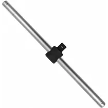 1" T-SABA CR-MO ADAPTERIGA 550MM JBM