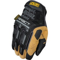 Gloves Mechanix M-Pact® 4X Black/Brown XL