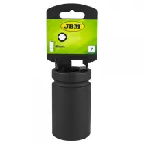 1" PIKK LÖÖKPADRUN 33MM, CR-MO ERITERAS, RIPUTUSPAKEND JBM
