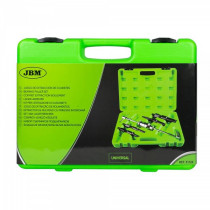 5-OS. AVARDUVA HÜLSIGA LAAGRITÕMMITSATE KOMPLEKT 10-32MM +LIUGHAAMER JBM*