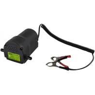 ELEKTRILINE ÕLIVAHETAJA (ÕLIPUMP/KÜTUSEPUMP/KÜTTEÕLI PUMP) 12V JBM*