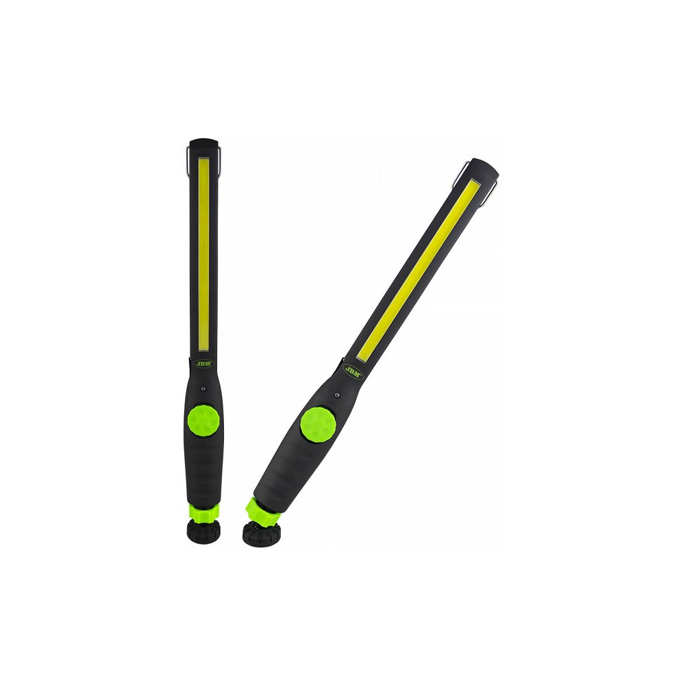 KANDELAMP COB-LED MAGNET LAETAV 10W REG.VALGUS 30-400LM JBM*