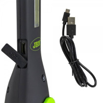 KANDELAMP COB-LED MAGNET LAETAV 10W REG.VALGUS 30-400LM JBM*