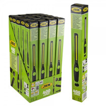 KANDELAMP COB-LED MAGNET LAETAV 10W REG.VALGUS 30-400LM JBM*