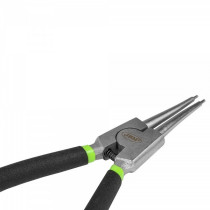 4-OS. LUKUSTUSRÕNGA NÄPISTATE KOMPLEKT (200MM) PU-PANEELIS JBM