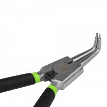 4-OS. LUKUSTUSRÕNGA NÄPISTATE KOMPLEKT (200MM) PU-PANEELIS JBM