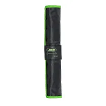 21-OS. SILMUS-LEHTVÕTMETE KOMPLEKT 6-32MM, "EXPERT", HD-TEKSTIIL JBM*