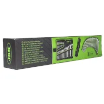 21-OS. SILMUS-LEHTVÕTMETE KOMPLEKT 6-32MM, "EXPERT", HD-TEKSTIIL JBM*