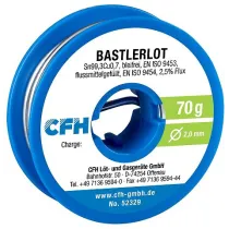 JOOTETINA RULL BL329 2,0MM 70G