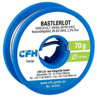 JOOTETINA RULL BL329 2,0MM 70G