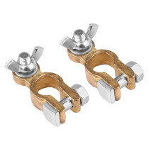 AKUKLEMMID 600A LIBLIKMUTRIGA 2TK CARMOTION