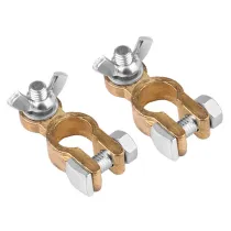AKUKLEMMID 600A LIBLIKMUTRIGA 2TK CARMOTION