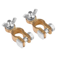 AKUKLEMMID 600A LIBLIKMUTRIGA 2TK CARMOTION