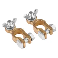 AKUKLEMMID 600A LIBLIKMUTRIGA 2TK CARMOTION