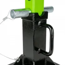FIKSEERSÕRMEGA PÜRAMIID PUKK 22T 2TK 338-500MM JBM*