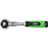 1/4" TIRRVÕTI 72H 145MM "SWIWEL" 180° PÖÖRDUVA PEAGA JBM