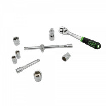 22-OS. 1/2" PADRUNITE KOMPLEKT 10-32MM 6-KANT JBM*