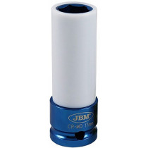 PLASTKATTEGA 17MM VALUVELJE LÖÖKPADRUN 1/2" JBM