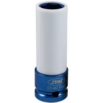 PLASTKATTEGA 17MM VALUVELJE LÖÖKPADRUN 1/2" JBM